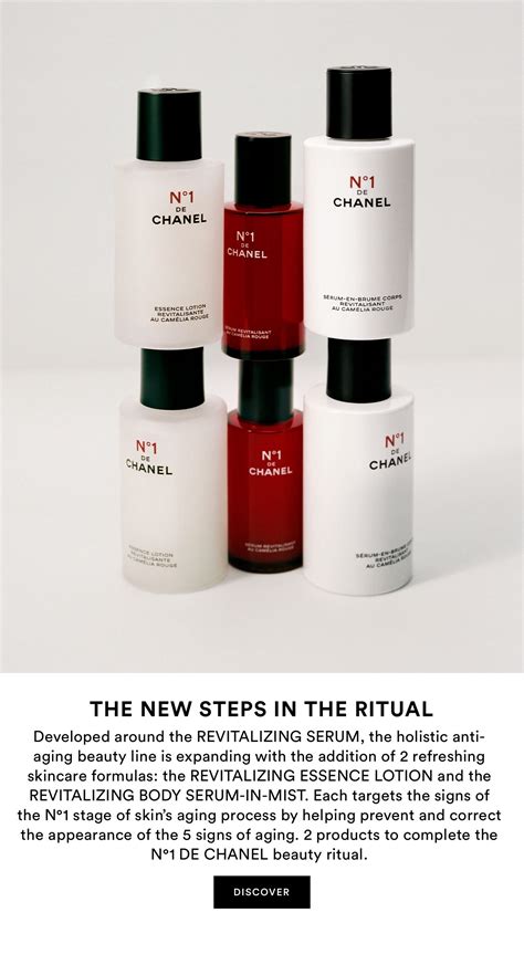 chanel muster|ulta Chanel ritual.